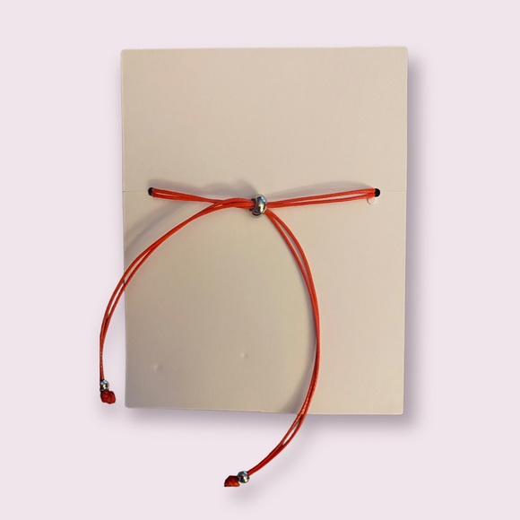 Make A Wish Bracelet - #163 - Picture 2 of 2